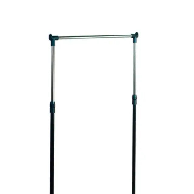 Cloth Hanging Stand : Single Pole Strong Stand MPG 209600 SIROCCO - Scrollcart Qatar