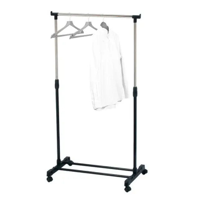 Cloth Hanging Stand : Single Pole Strong Stand MPG 209600 SIROCCO - Scrollcart Qatar