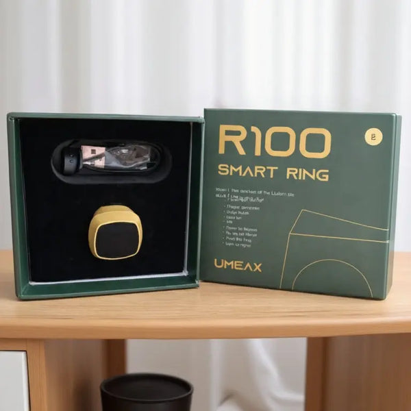 Smart Zikr Ring – Digital Tasbeeh Counter Price Doha Qatar