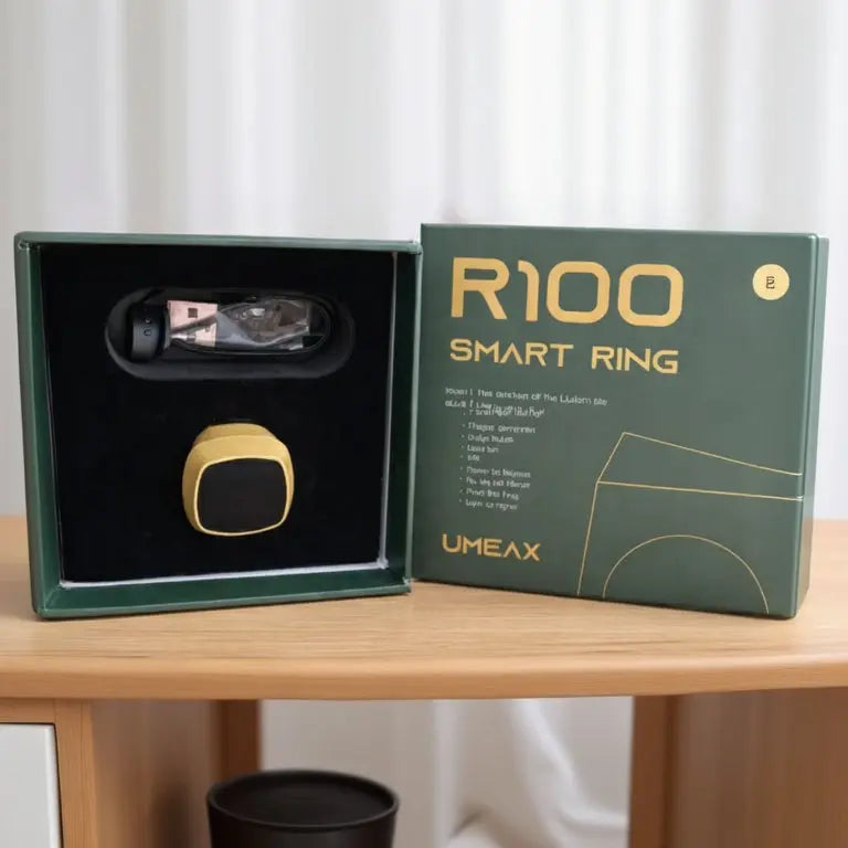 Smart Zikr Ring – Digital Tasbeeh Counter Price Doha Qatar