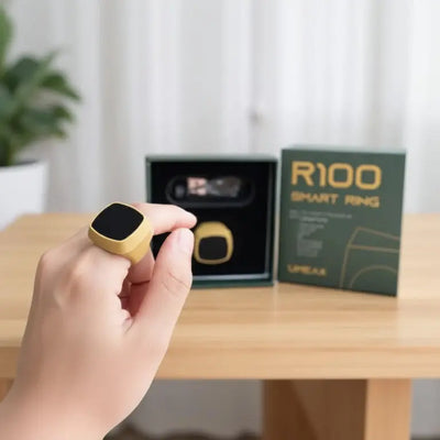 Smart Zikr Ring – Digital Tasbeeh Counter Price Doha Qatar