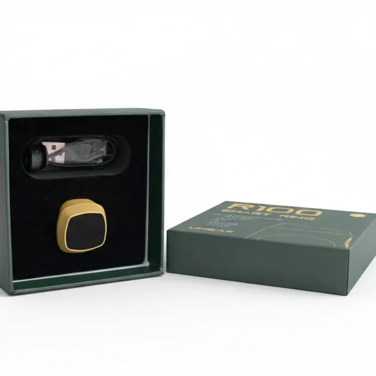 Smart Zikr Ring – Digital Tasbeeh Counter Price Doha Qatar