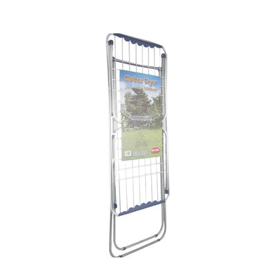Cloth Dryer laundry Stand WR1008 - SIROCCO - Scrollcart Qatar