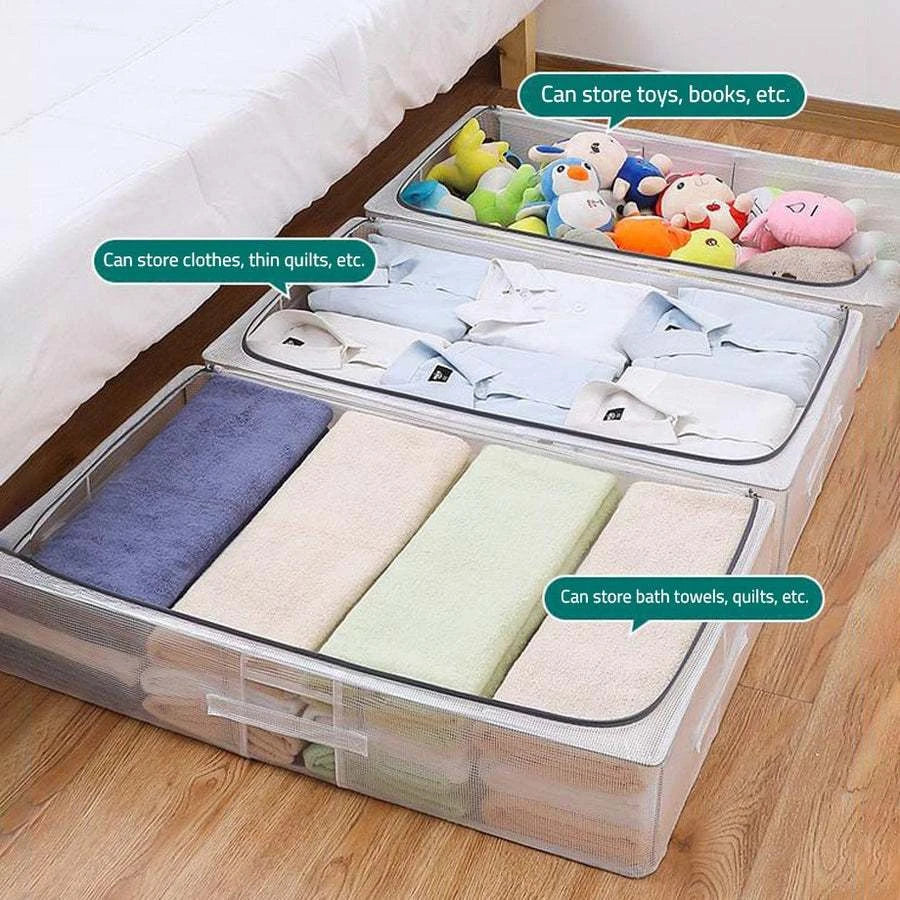 Under Bed Storage Box