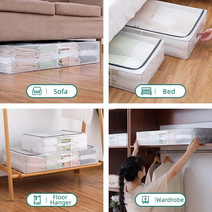 Under Bed Storage Box pd