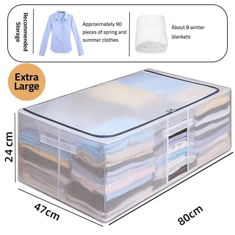 Under Bed Storage Box gb