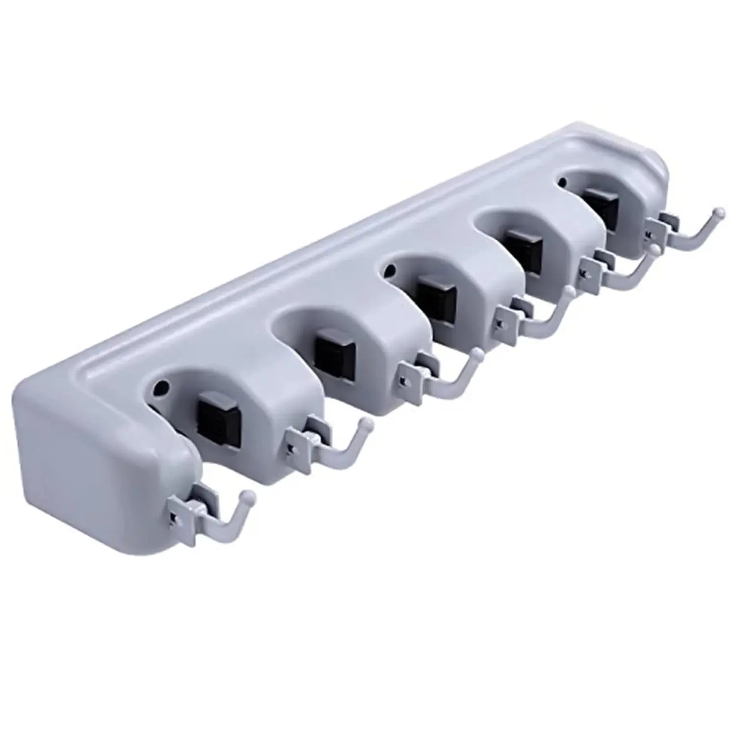 Wall Mount Mop Holder Organizer Price Scrollcart Qatar