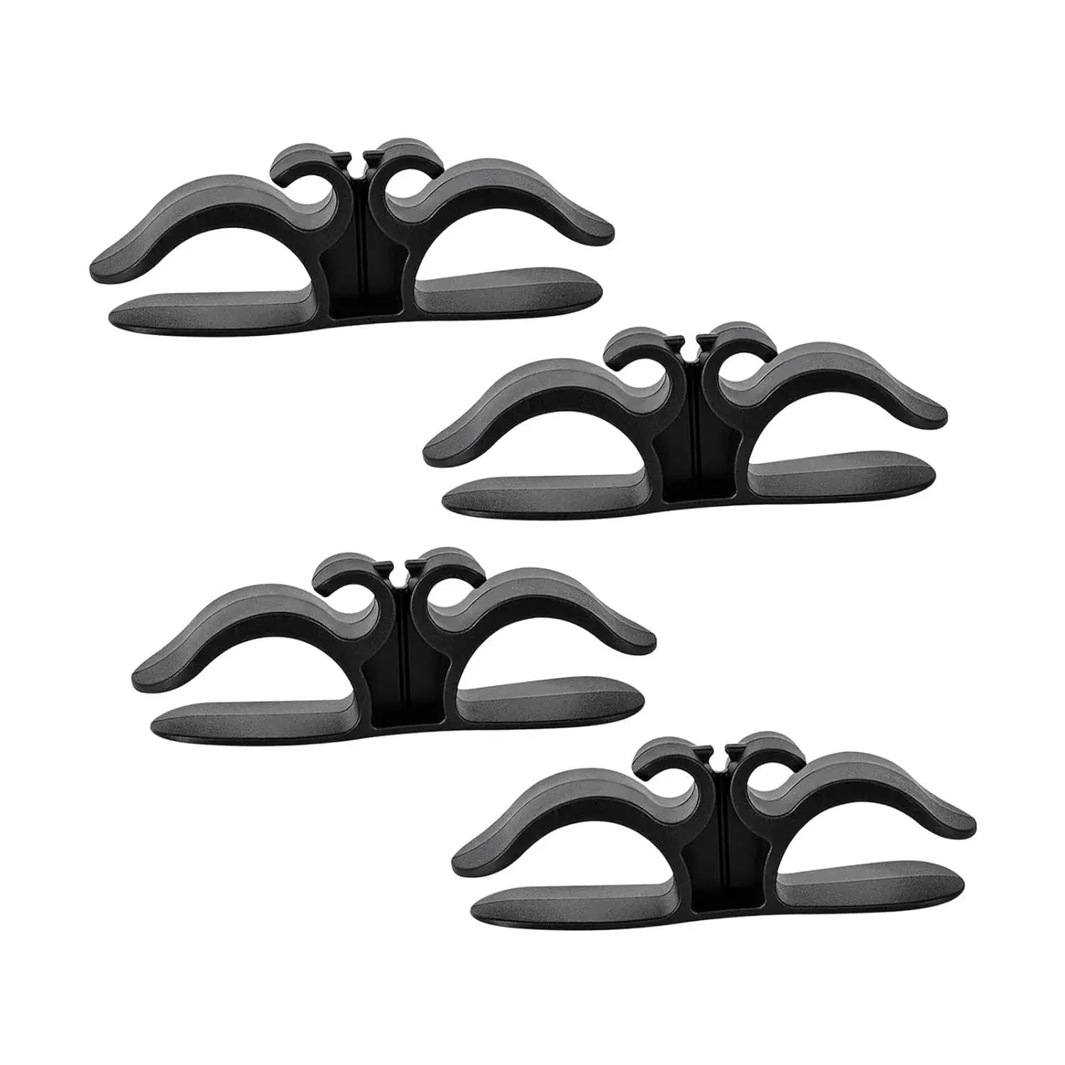 Wall Mounted Cable Organizer Clips Price Online Qatar