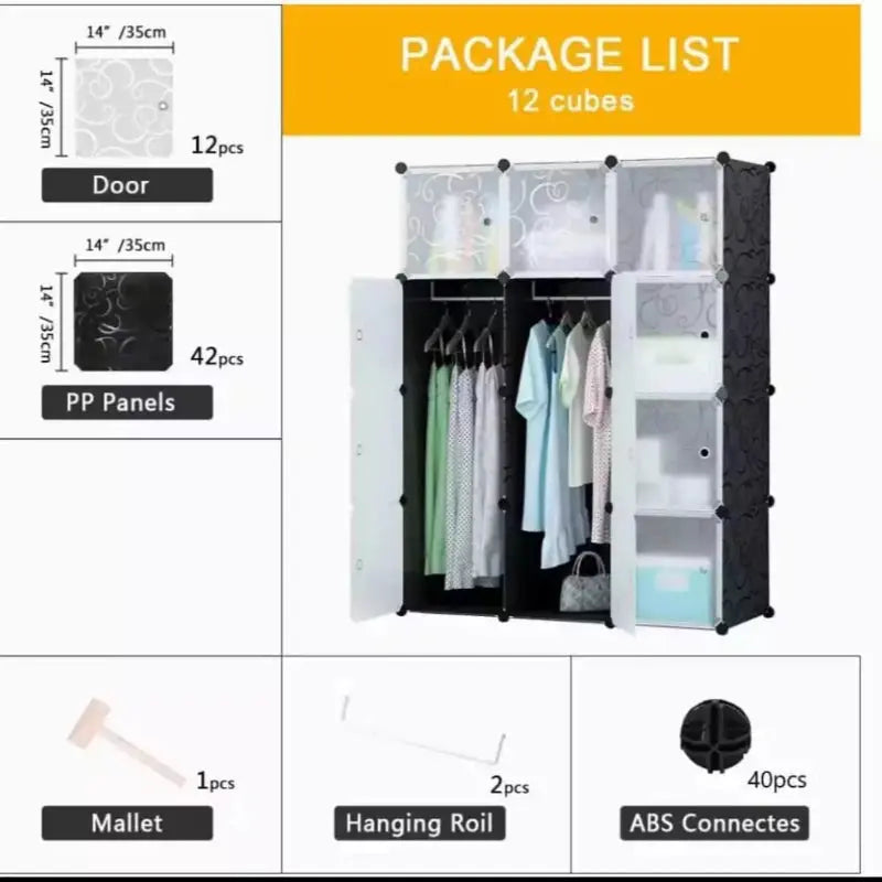 Wardrobe_Storage_Cabinet_12_Cube_DIY_-_DIMENSIONS