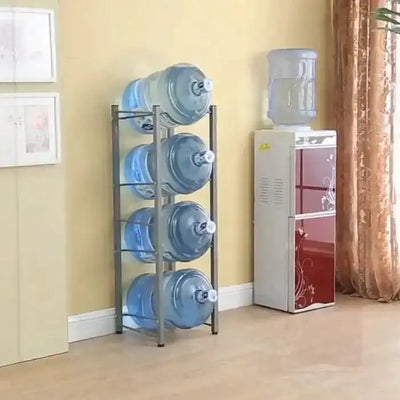 5 gallon water bottle stand qatar 