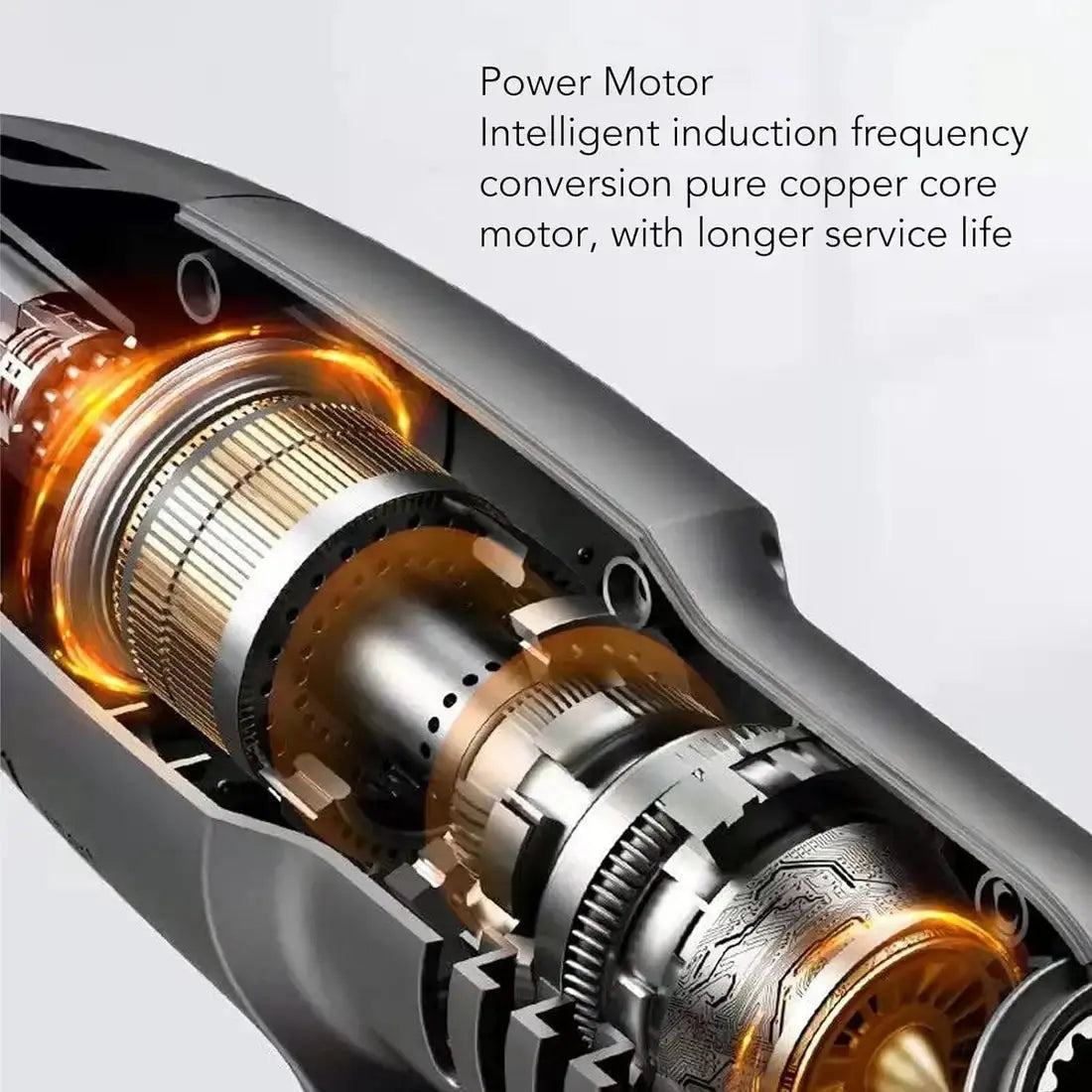 Water Gun - cordless Specification 