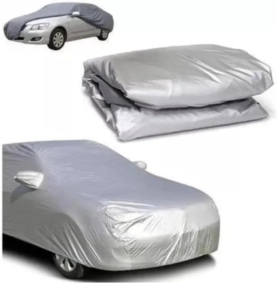 Waterproof Car Body Cover-All-Weather Protection Qatar