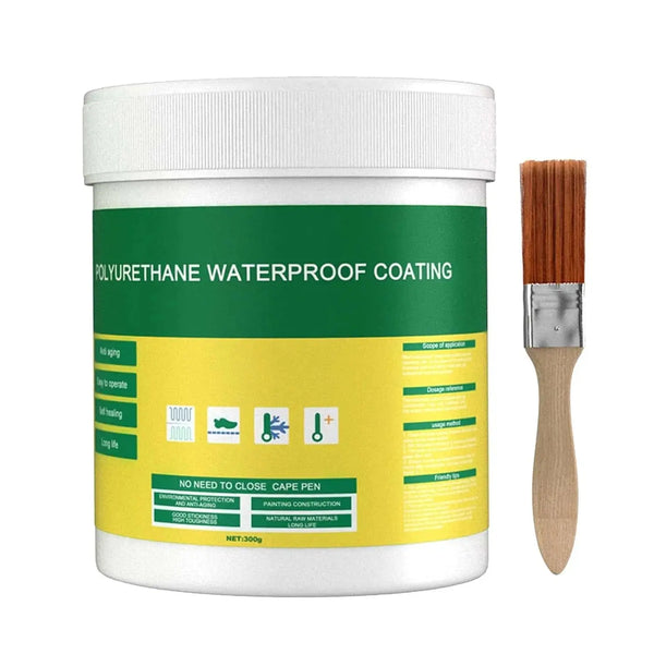 Waterproof Sealant Agent – Invisible Leak Repair Glue Qatar