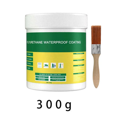 Waterproof Sealant Agent – Invisible Leak Repair Glue Qatar