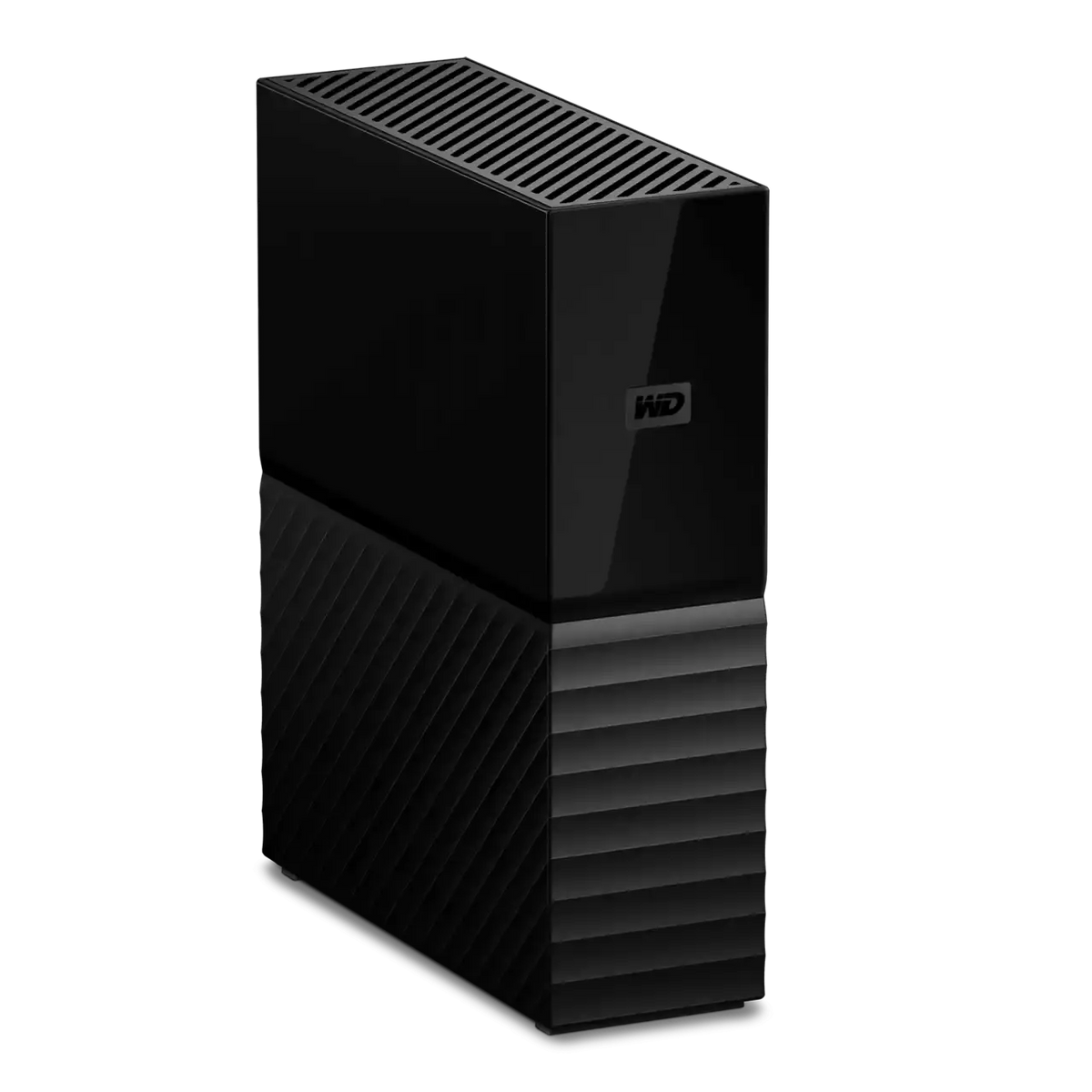 Western Digital My Book 16TB Desktop External Hard Drive Scrollcart Qatar 