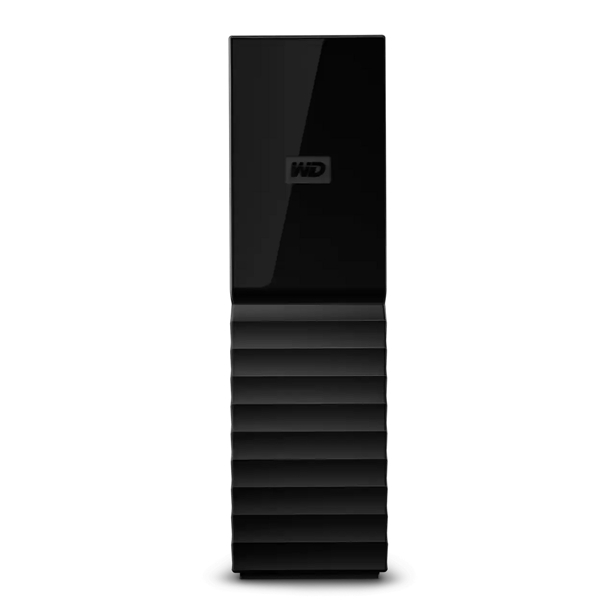 Western Digital My Book 16TB Desktop External Hard Drive Scrollcart Qatar 