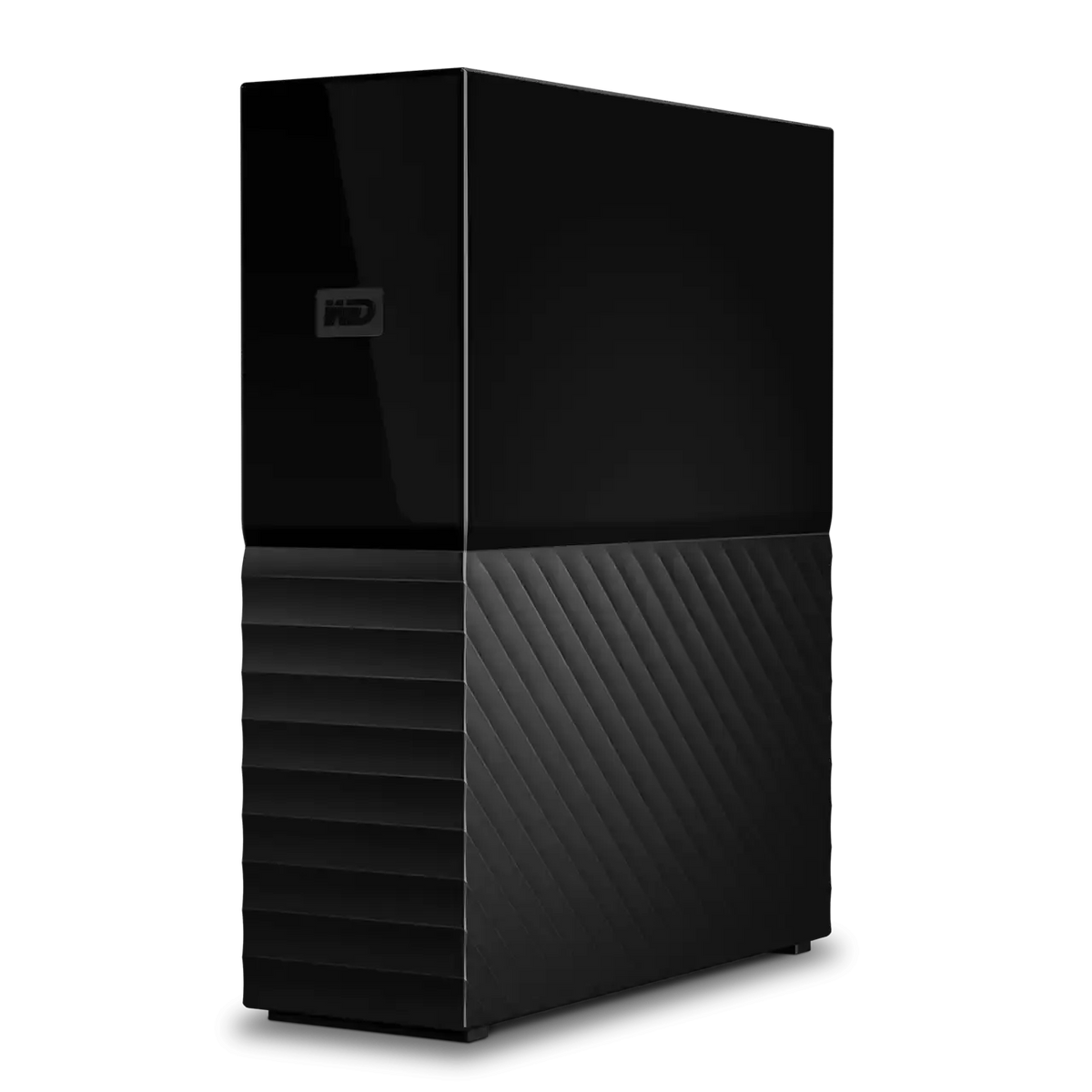 Western Digital My Book 16TB Desktop External Hard Drive Scrollcart Qatar 