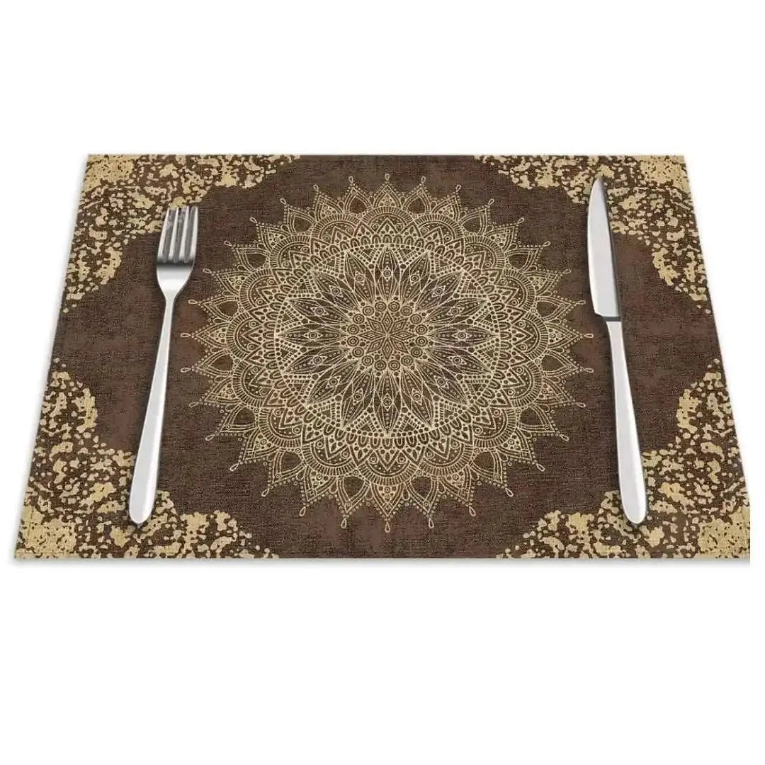 Place Mat b