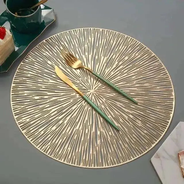  Place Mats sets
