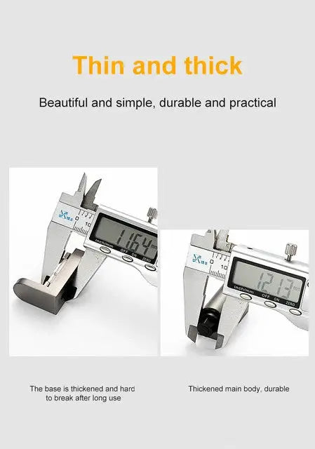Door Stopper: Mechanical Door Stopper Indoor Height Adjustable Door Holder. - Scrollcart Qatar