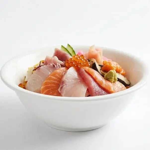 White Classic Salad Bowl 15cm – ZT-15-KS Scrollcart Qatar 