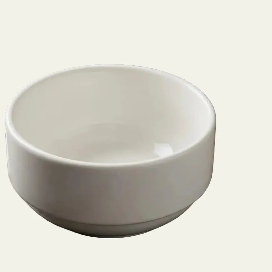 White Joker Bowl 8cm – GT-08-JO Scrollcart Qatar 