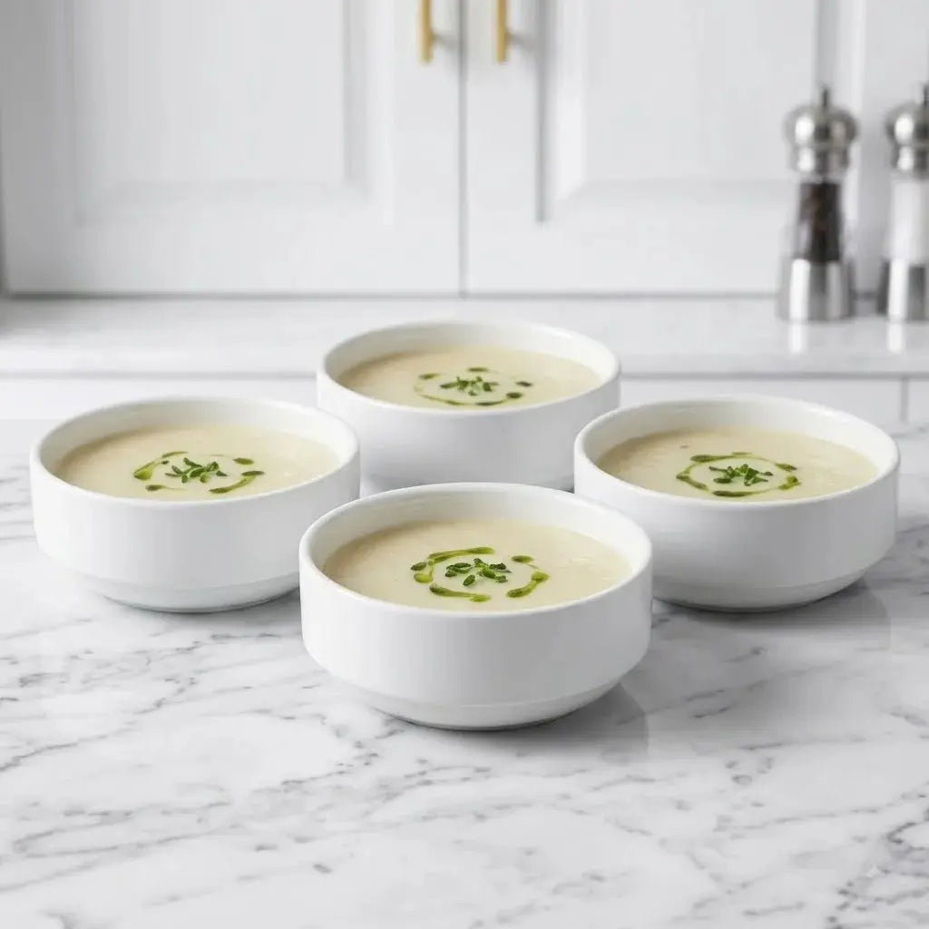 White Joker Soup Bowl 6cm – GT-06-JO Scrollcart Qatar 