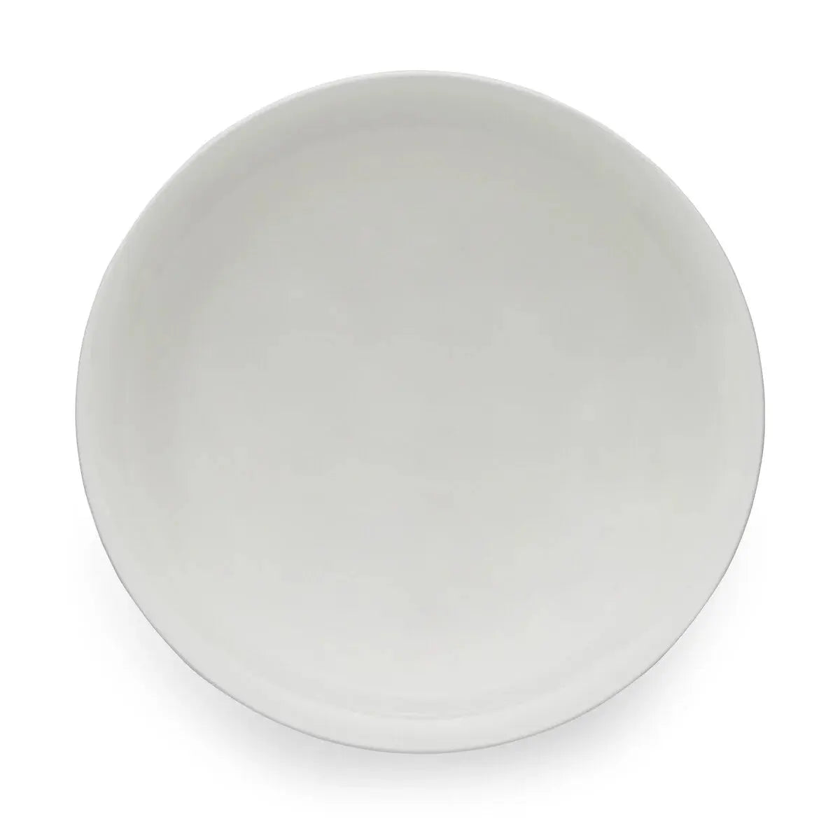 White Serving Bowl 15cm – ZT-15-KS Scrollcart Qatar 