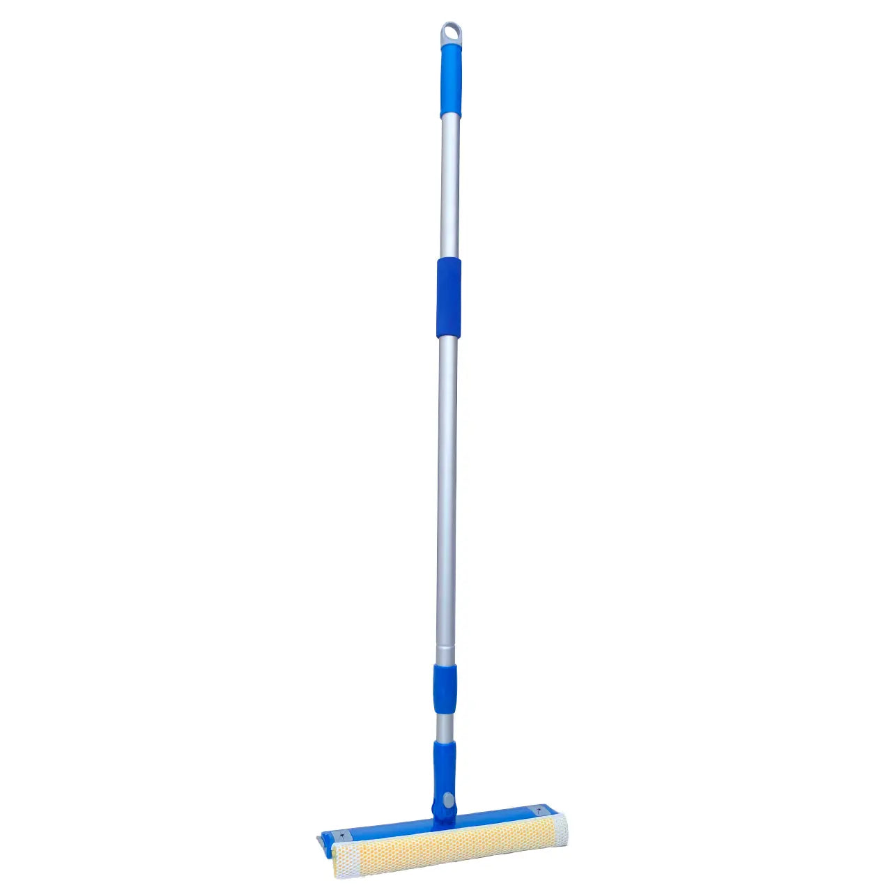 Window Cleaner with 360° Rotatable Head & Handle Qatar!