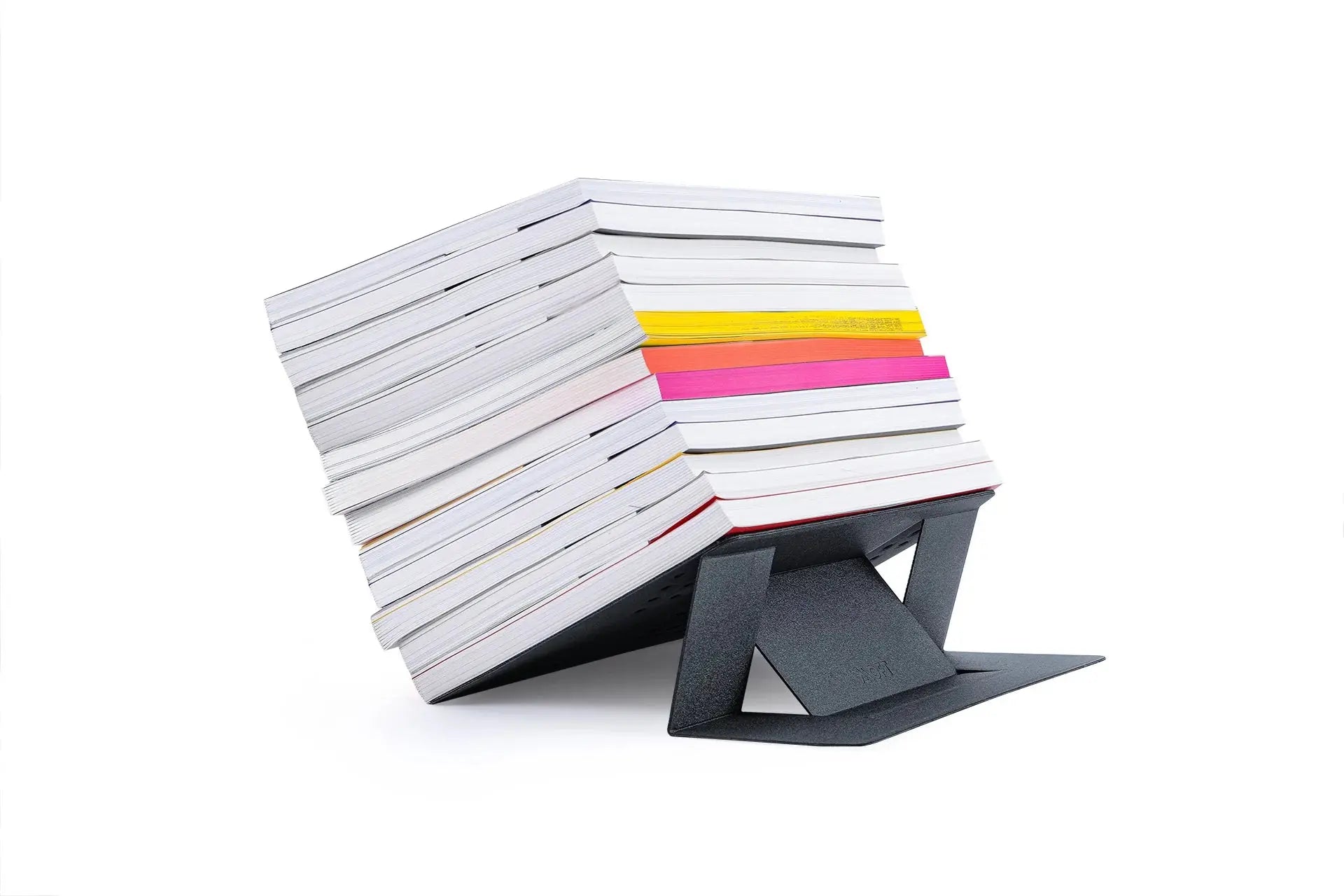 Moft Laptop Stand-Non-Adhesive Alamat Qatar 