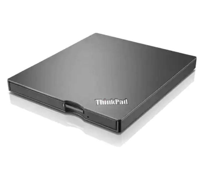 USB DVD Burner - Lenovo ThinkPad Ultra Slim USB DVD Burner