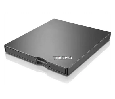 USB DVD Burner - Lenovo ThinkPad Ultra Slim USB DVD Burner - Scrollcart Qatar