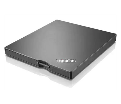 USB DVD Burner - Lenovo ThinkPad Ultra Slim USB DVD Burner