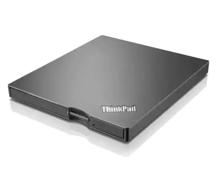 USB DVD Burner - Lenovo ThinkPad Ultra Slim USB DVD Burner - Scrollcart Qatar