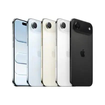 iPhone 17- Apple iPhone 17 – 256GB (eSIM Only) Scrollcart Qatar 