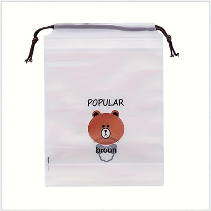  bear Packing Bags - Scrollcart Qatar