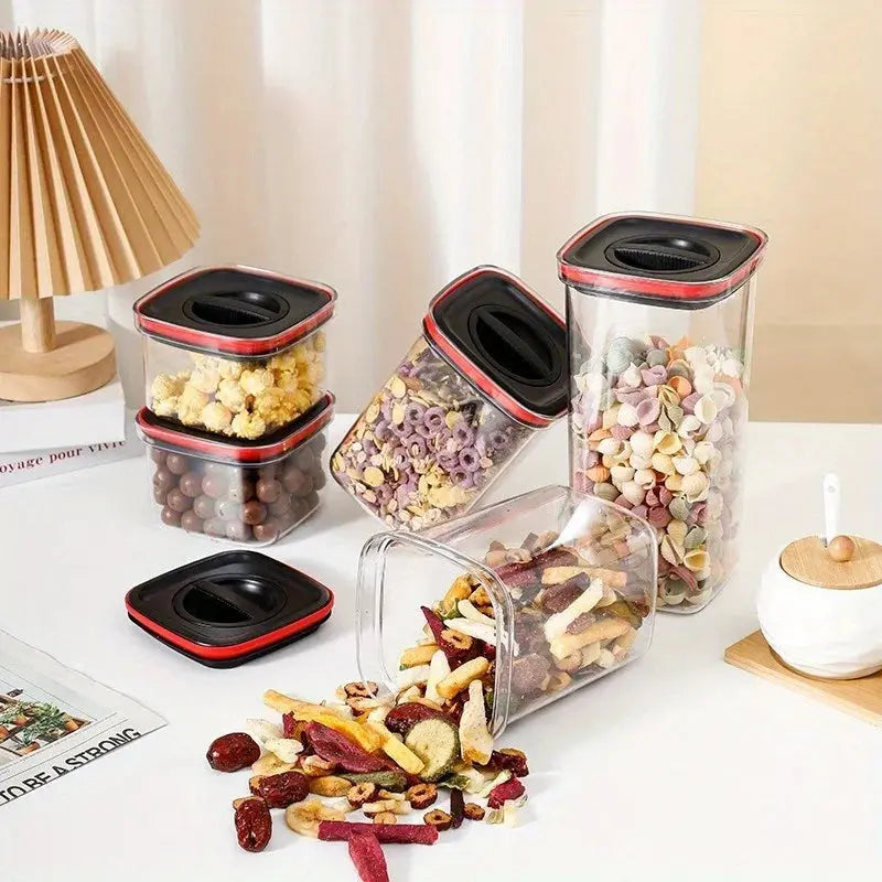 Food Storage Containers &  Boxes Qatar