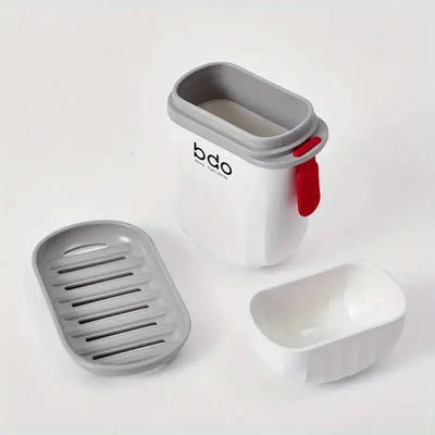 best travel soap case - Scrollcart Qatar
