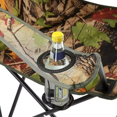 Outdoor Beach Chair - Portable & Foldable Chair - Scrollcart Qatar