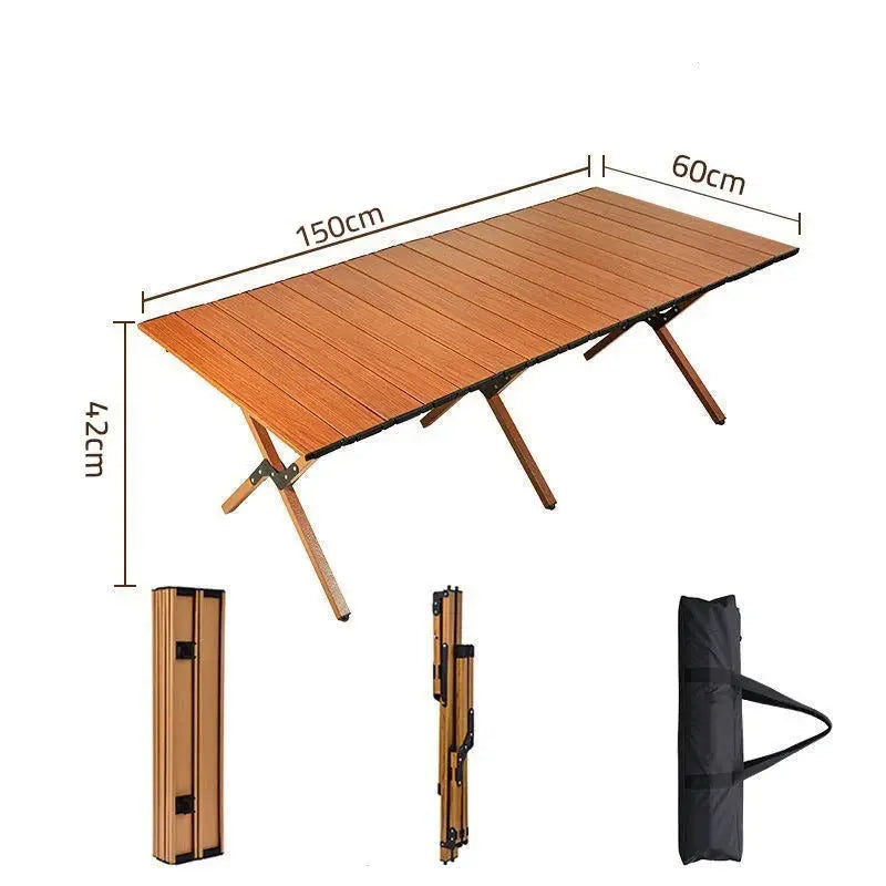 big table