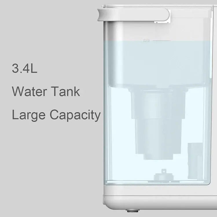 BOLT Instant Hot Water Dispenser