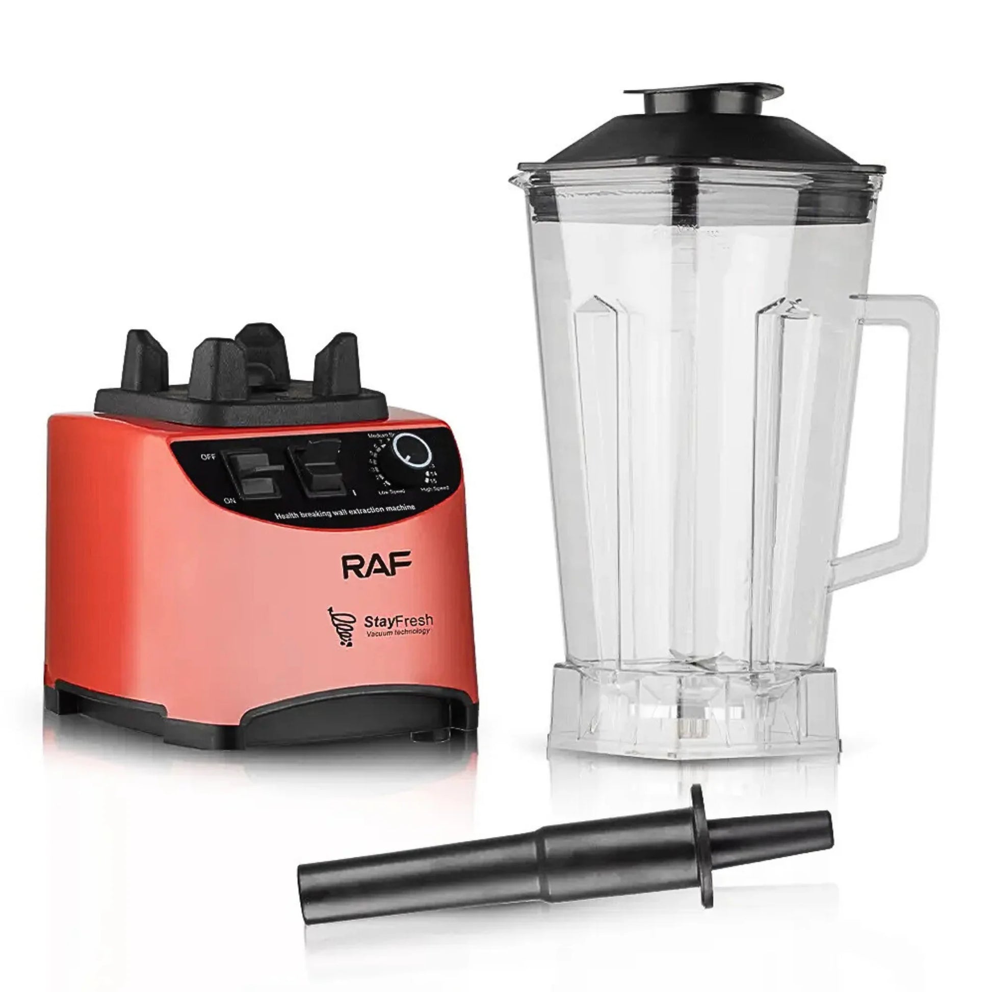 buy RAF 1800W Electric Blender in qatar