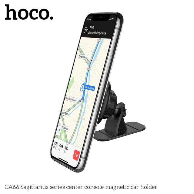 HOCO CA66 - dashboard phone mount