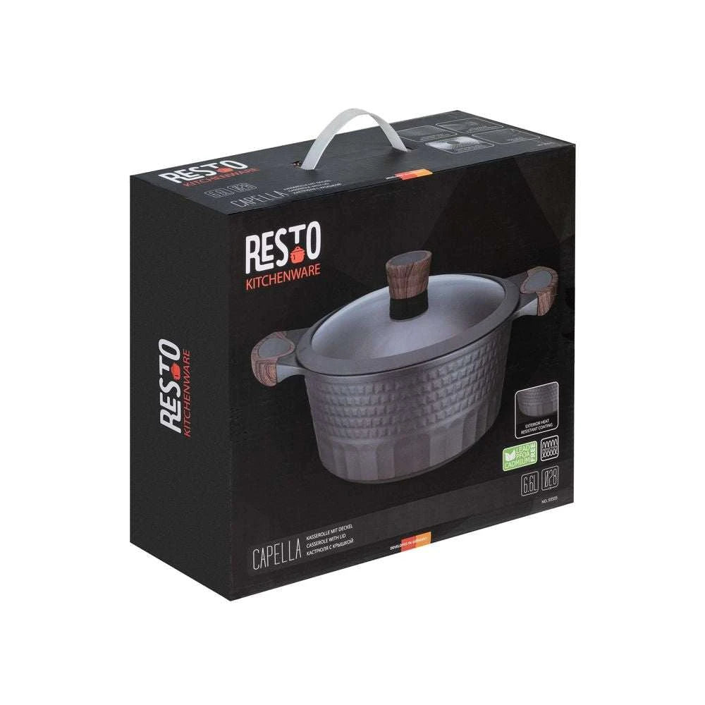 Casserole resto box