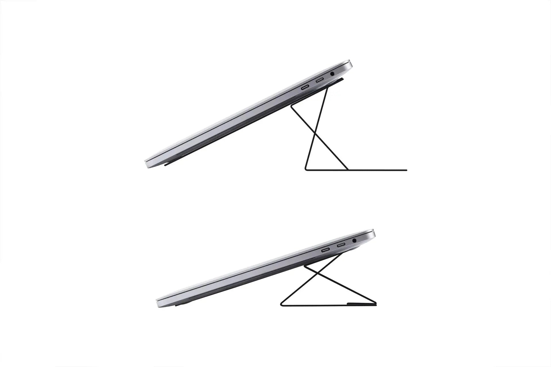 Moft Laptop Stand-Non-Adhesive Alamat Qatar 