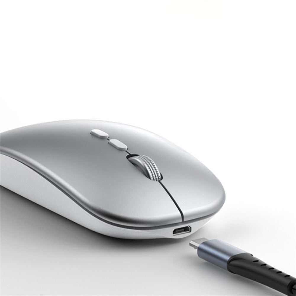 Computer mice - Rechargeable Wireless mouse YesidoKB15 -gaming mouse in qatar