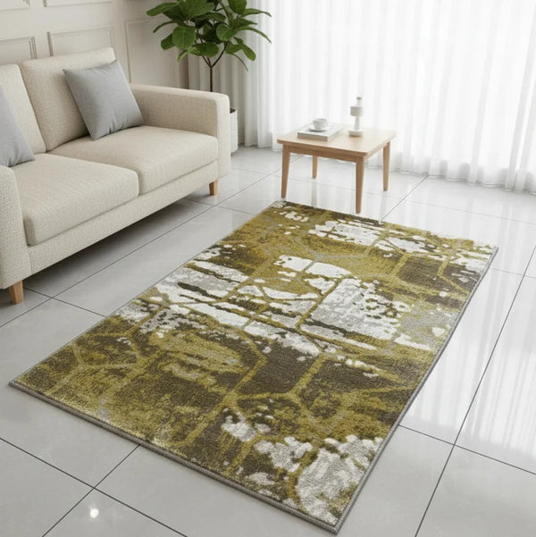 contemporary pattern floor mat soft indoor area rug qatar

