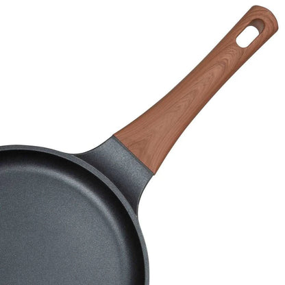 Crepe pan handle