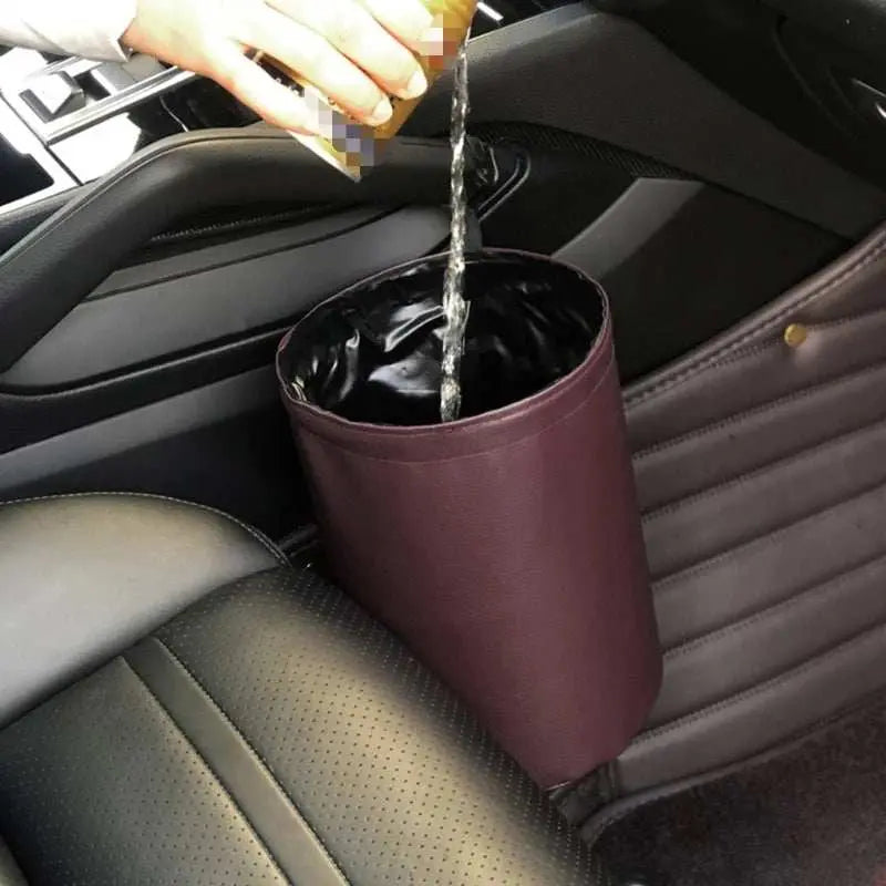 Trash Can