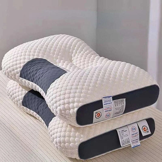 3D Spa Massage Pillow